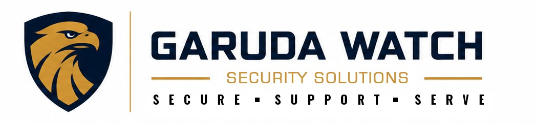 Garuda Watch